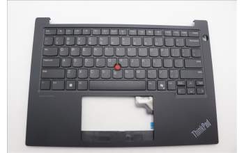 Lenovo 5M11N93244 MECH_ASM FRU KB ENG(CHY)US Bk