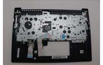 Lenovo 5M11N93244 MECH_ASM FRU KB ENG(CHY)US Bk