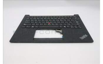 Lenovo 5M11N93252 MECH_ASM FRU KB ARA(CHY)US Bk