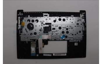 Lenovo 5M11N93286 MECH_ASM FRU KB HBW(SRX)US Bk