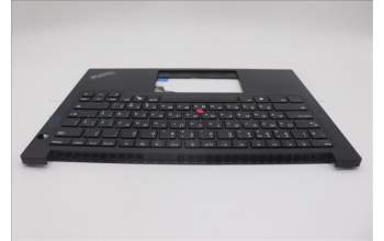 Lenovo 5M11N93302 MECH_ASM FRU KB RUS(SRX)US Bk