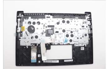Lenovo 5M11N93322 MECH_ASM FRU KB SWS(SRX)UK Bk