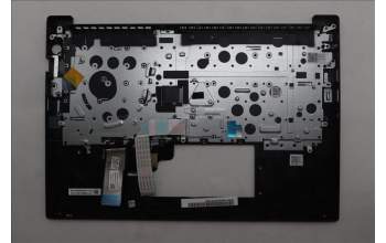 Lenovo 5M11N93328 MECH_ASM FRU KB UK(CHY)UK Bk