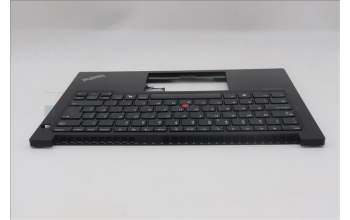 Lenovo 5M11N93328 MECH_ASM FRU KB UK(CHY)UK Bk