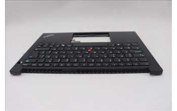 Lenovo 5M11N94111 MECH_ASM FRU KB ILD(SRX)UK Bk