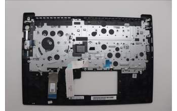Lenovo 5M11N94115 MECH_ASM FRU KB BUL(SRX)UK Bk