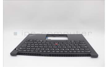 Lenovo 5M11N94115 MECH_ASM FRU KB BUL(SRX)UK Bk