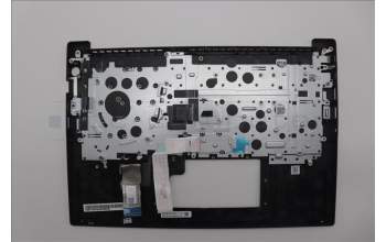 Lenovo 5M11N94163 MECH_ASM FRU KB ARA BL(SRX)US Bk