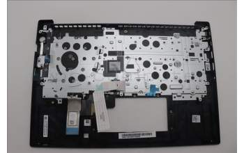 Lenovo 5M11N94199 MECH_ASM FRU KB ITA BL(SRX)UK Bk