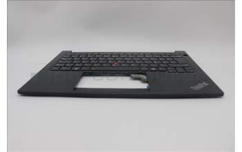 Lenovo 5M11N94199 MECH_ASM FRU KB ITA BL(SRX)UK Bk