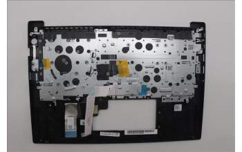 Lenovo 5M11N94231 MECH_ASM FRU KB SWS BL(SRX)UK Bk