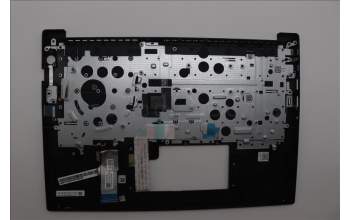 Lenovo 5M11N94237 MECH_ASM FRU KB UK BL(CHY)UK Bk