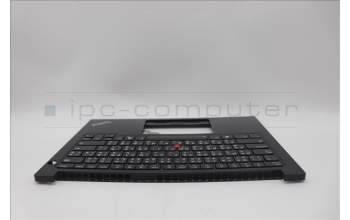 Lenovo 5M11N94263 MECH_ASM FRU KB THAI BL(SRX)US Bk