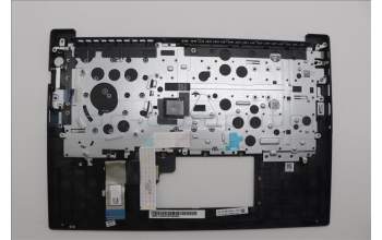 Lenovo 5M11N94287 MECH_ASM FRU KB UKR BL(SRX)US Bk