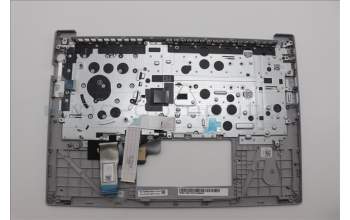 Lenovo 5M11N96175 MECH_ASM FRU KB FRA BL(SRX)UK AG