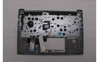 Lenovo 5M11N96235 MECH_ASM FRU KB UK BL(SRX)UK AG