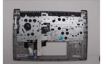 Lenovo 5M11N96239 MECH_ASM FRU KB EUROENG BL(SRX)US AG