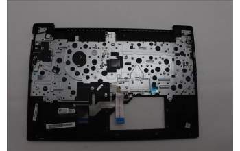 Lenovo 5M11N96543 MECH_ASM FRU KBD CCV GRE (CHY) US BK