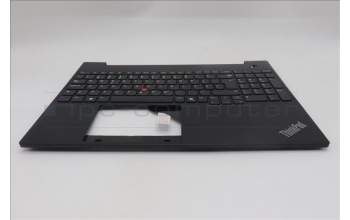 Lenovo 5M11N96558 MECH_ASM FRU KBD CCV POR (CHY) UK BK