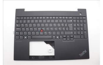 Lenovo 5M11N96571 MECH_ASM FRU KBD CCV SWE/FIN (LTN)UK BK
