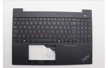Lenovo 5M11N99194 MECH_ASM FRU KB CCV SWE/FIN BL(LTN)UK BK
