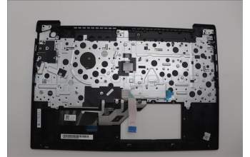 Lenovo 5M11N99235 MECH_ASM FRU KBD CCV BUL BL(LTN) UK BK