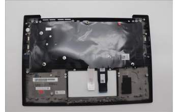 Lenovo 5M11N99353 MECH_ASM BL KB BK DEN SRX