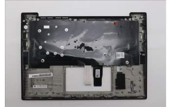 Lenovo 5M11N99380 MECH_ASM BL KB BK EURO ENG CHY