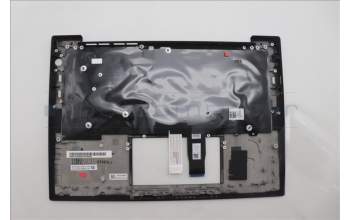 Lenovo 5M11N99399 MECH_ASM BL KB BK GER SRX