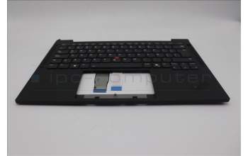 Lenovo 5M11N99462 MECH_ASM BL KB BK LA SPA SRX