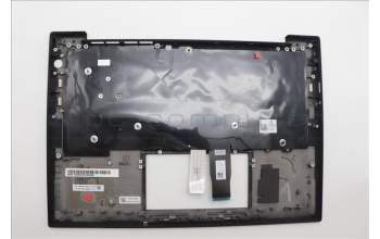 Lenovo 5M11N99502 MECH_ASM BL KB BK SPA SRX