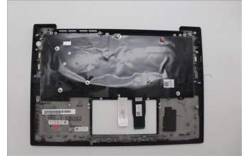 Lenovo 5M11N99506 MECH_ASM BL KB BK SWE/FIN SRX