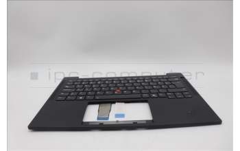 Lenovo 5M11N99506 MECH_ASM BL KB BK SWE/FIN SRX