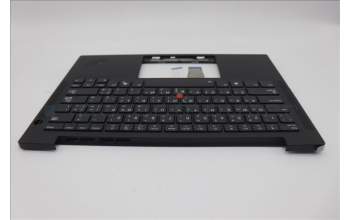 Lenovo 5M11N99546 MECH_ASM BL KB BK WW ARA SRX