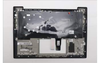 Lenovo 5M11N99584 MECH_ASM BL KB BK WW EURO ENG CHY