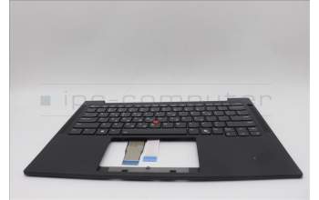 Lenovo 5M11N99598 MECH_ASM BL KB BK WW GRE SRX