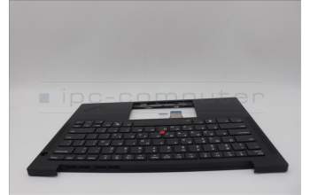 Lenovo 5M11N99598 MECH_ASM BL KB BK WW GRE SRX
