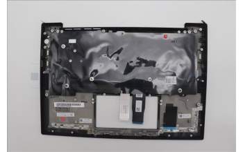 Lenovo 5M11N99650 MECH_ASM BL KB BK WW SPA SRX