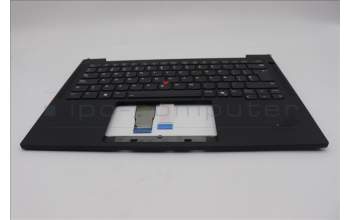 Lenovo 5M11N99650 MECH_ASM BL KB BK WW SPA SRX