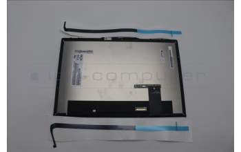 Lenovo 5M11N99717 Lenovo LCD Module,13.3\",WUXGA,Touch,Anti-reflection,Anti-Smudge,IPS,300nit,100%SRGB