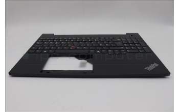 Lenovo 5M11N99750 MECH_ASM FRU KBD CCV DEN (LTN) UK BK