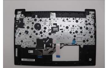 Lenovo 5M11N99759 MECH_ASM FRU KBD CCV GER (LTN) UK BK