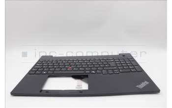Lenovo 5M11N99801 MECH_ASM FRU KBD CCV UK (LTN) UK BK