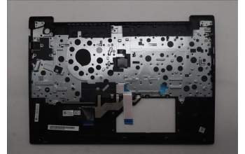 Lenovo 5M11N99866 MECH_ASM FRU KBD CCV HUN BL (CHY) UK BK