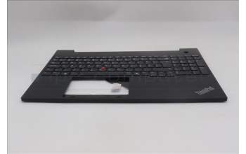 Lenovo 5M11N99866 MECH_ASM FRU KBD CCV HUN BL (CHY) UK BK