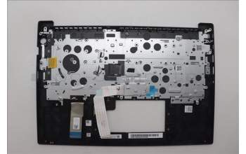 Lenovo 5M11N99943 MECH_ASM FRU ENG (SRX) US BK