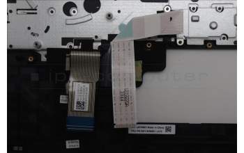 Lenovo 5M11N99951 MECH_ASM FRU ARA (SRX) US BK