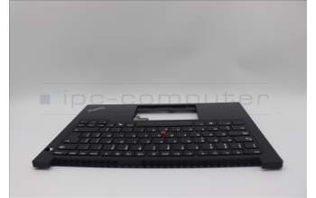 Lenovo 5M11N99955 MECH_ASM FRU BEL (SRX) UK BK