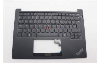Lenovo 5M11N99959 MECH_ASM FRU DEN (SRX) UK BK