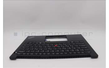 Lenovo 5M11N99975 MECH_ASM FRU GRE (SRX) US BK